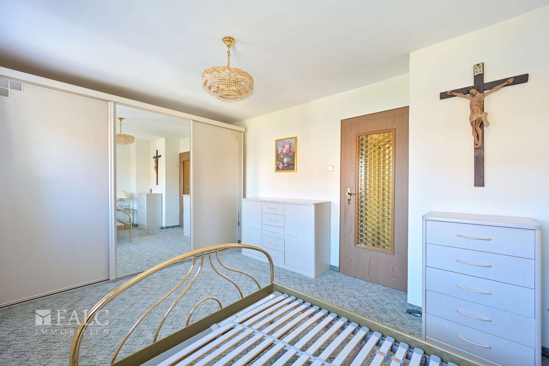 Schlafzimmer OG